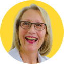 Janet Wingfield