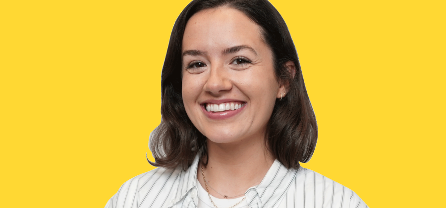 Kaela Griswold, Senior Client Success Manager, Peppy&nbsp;