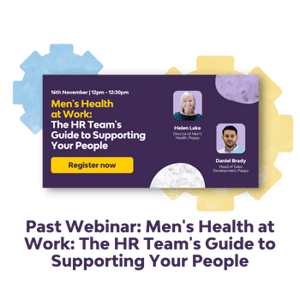 MH webinar HR