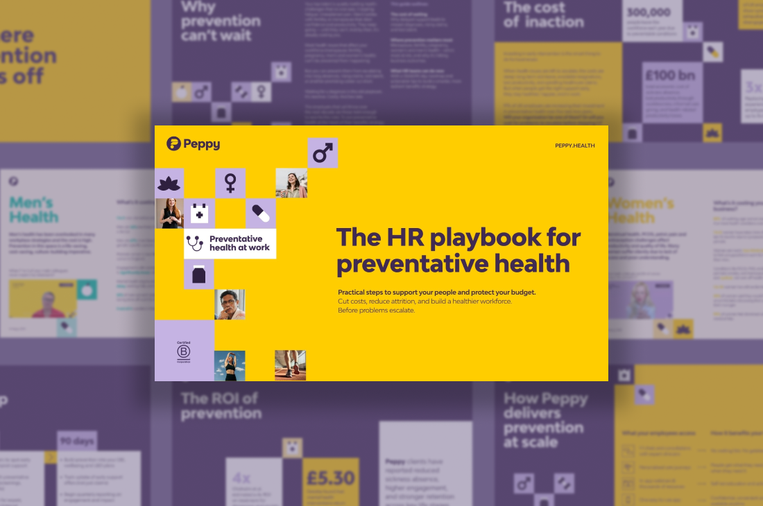 HR playbook HR playbook